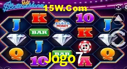 Provedores de Jogos Jogo7