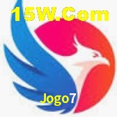 Jackpots e promoções na Jogo7