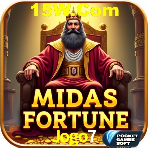 Download para Android e iOS na Jogo7