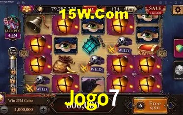 Login Seguro Jogo7