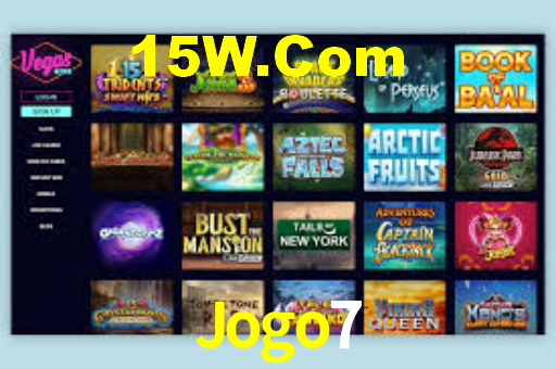 Jogo7,Jogo7.Games