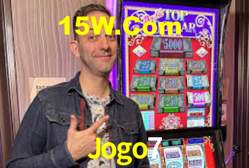 Jogo 7 Games