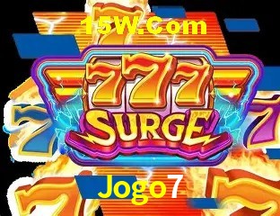Integração de APIs Jogo7
