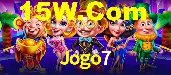 Jogo7 App Interface