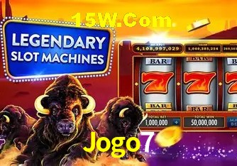 Jogos populares e pagamentos rápidos na Jogo7