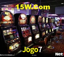 Gates of Olympus Jogo7