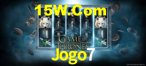 Jogo7,Jogo7.Games