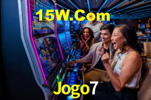 Jogo 7 Games