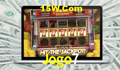 Estatísticas do Jogo Jogo7
