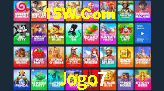 Apostas com odds competitivas na Jogo7