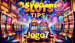 Welcome Bonus Jogo7