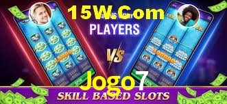 Sports Statistics Jogo7