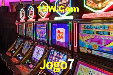 Ofertas Exclusivas Jogo7