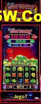 Jogo7: Jogos de Caça-Níqueis-Altas Recompensas, Roleta-Velocidade, Blackjack-Desafios Máximos