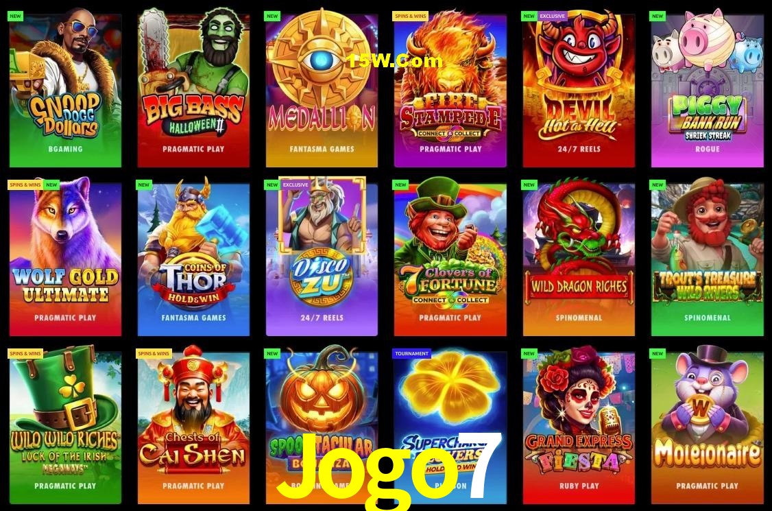 Live Casino Jogo7