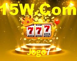 Tournaments Jogo7
