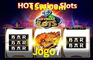 Biblioteca de slots populares na Jogo7