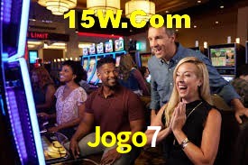 Tennis Betting Jogo7