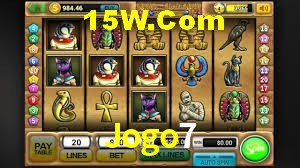 Bonus Features Jogo7