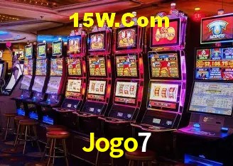 Segurança 2FA Jogo7