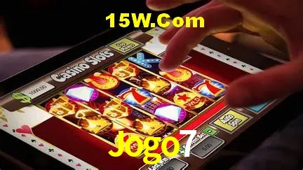 Design Responsivo Jogo7