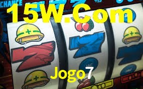 Live Casino Jogo7
