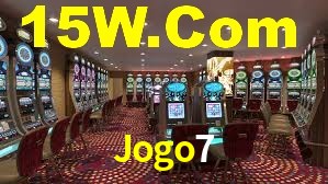 Roulette Table Jogo7