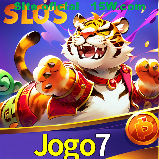 Imagem promocional da Jogo7 mostrando a plataforma e suas vantagens